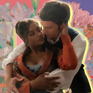 По следам «Бриджертонов»: Netflix готовит новую костюмную драму