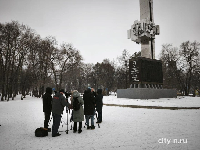 Применялись как классические методы, так и специализированные техники для гарантии высокого качества и долговечности | Источник: www.city-n.ru