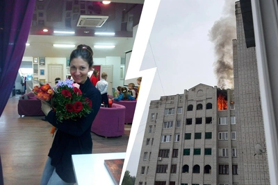 Два пожара за полмесяца уничтожили всё имущество семьи из Ярославля