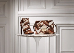 Longchamp представляет мини-фильм о новой коллекции