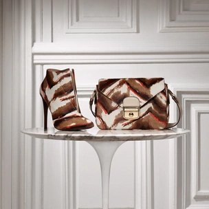 Longchamp представляет мини-фильм о новой коллекции