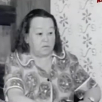 Елена Кулик была педагогом | Источник: «Следствие вели» с Леонидом Каневским / ntv.ru