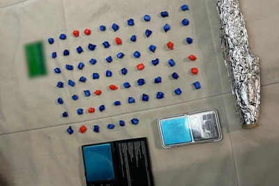 Двоих иностранцев задержали за наркоторговлю в Челябинске