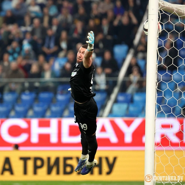 Источник: Сергей Михайличенко / «Фонтанка.ру»