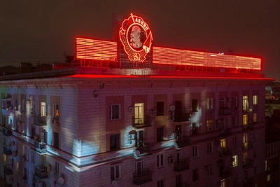 Residents Freeze in Volgograd Despite Full Heating Bills