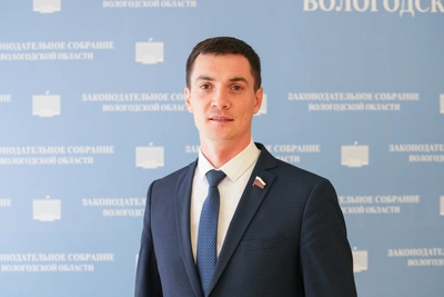 Роман Маслов сохранит пост сенатора от Заксобрания