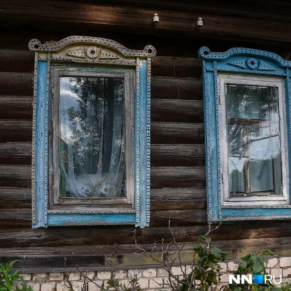 Источник: Наталья Бурухина / NN.RU