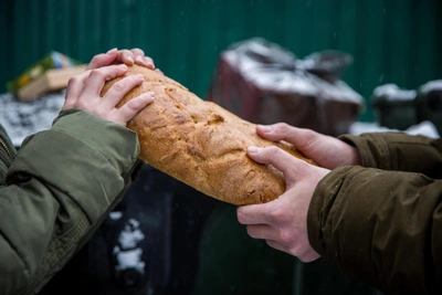 Пособия кузбассовцам оказались втрое меньше трат на «Динотерру»