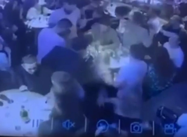 Бывший депутат, отсидевший за избиение DJ Smash, устроил драку в пермском баре | ya62.ru