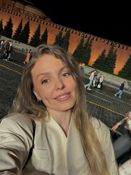 После выхода выпуска в эфир Елена до поздней ночи отвечала на сообщения друзей и знакомых | Источник: Елена Вольшмидт