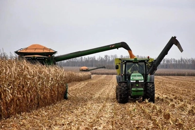 Last Year Most Productive in Ryazan Oblast's History