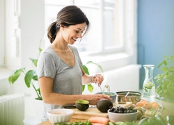 7 продуктов для здоровья кишечника