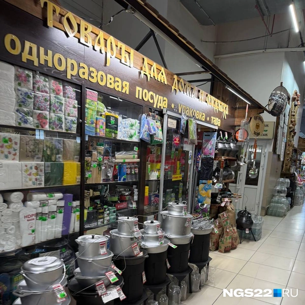 Источник: Полина Шевчукова / NGS22.RU