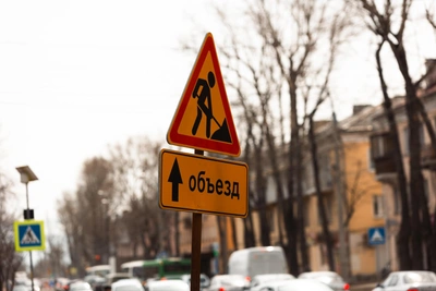 Блогер: изменение маршрутов в Ново-Ленино безрезультатно