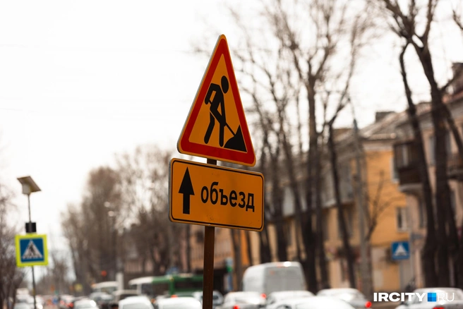 «Толку не получилось». Транспортный блогер раскритиковал изменение автобусных маршрутов в Ново-Ленино | Источник: Даниил Конин / «ИрСити»
