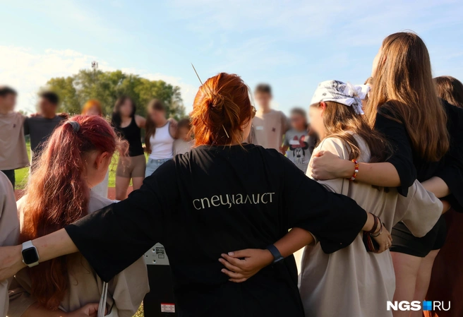 Дети и подростки с ВИЧ нуждаются в поддержке особенно сильно: им очень страшно | Источник: Таисия Ланюгова