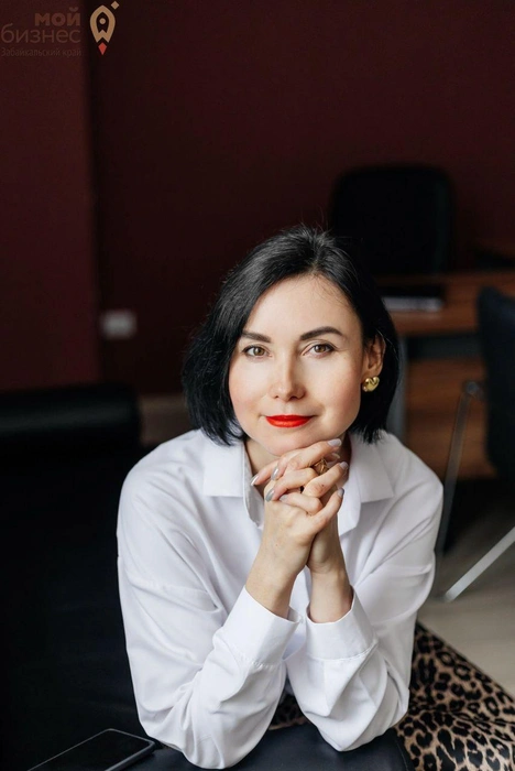 Ирина Бубнова | Источник: предоставлено рекламодателем