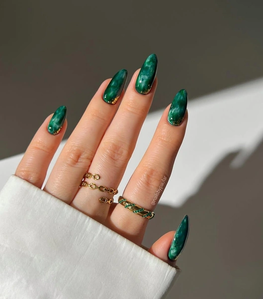 Источник: @nailsbypaular