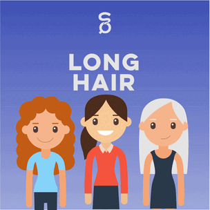 Как отрастить длинные волосы: 5 полезных советов