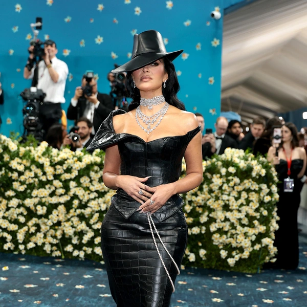 Met Gala 2025: лучшие наряды | Источник: Getty Images