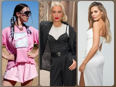 Самые горячие участницы шоу «Выжить в Стамбуле» — и одна секретная красотка