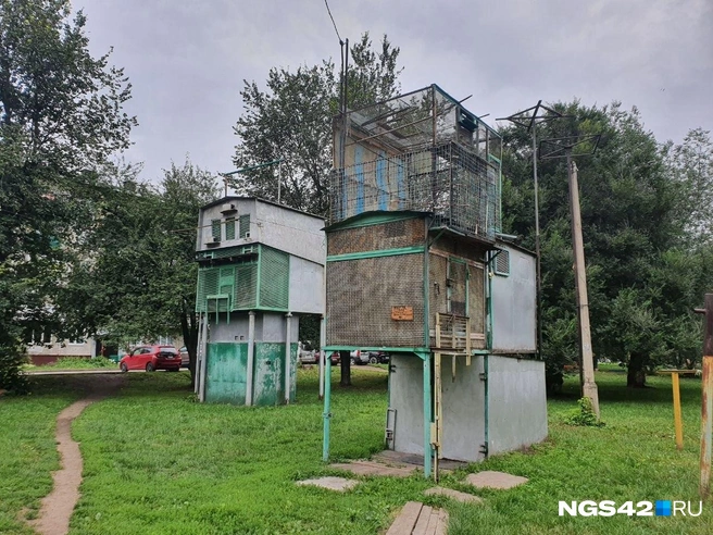 Источник: Полина Чернядьева / NGS42.RU