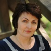 Аватарка Евгения Саенко