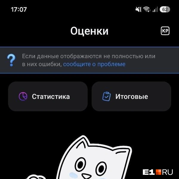 Источник: читатель E1.RU