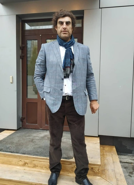 Алексей Дмитриев | www.starhit.ru