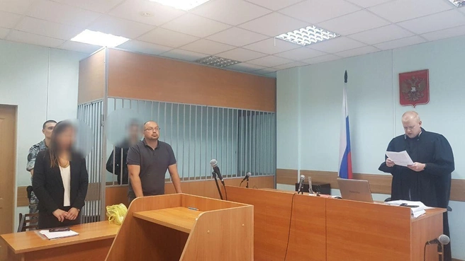 Адвокаты подростков, сутки издевавшихся над своим сверстником, просили выпустить несовершеннолетних преступников из СИЗО, но суд решил оставить их под стражей | Источник: объединенная пресс-служба судов Удмуртии