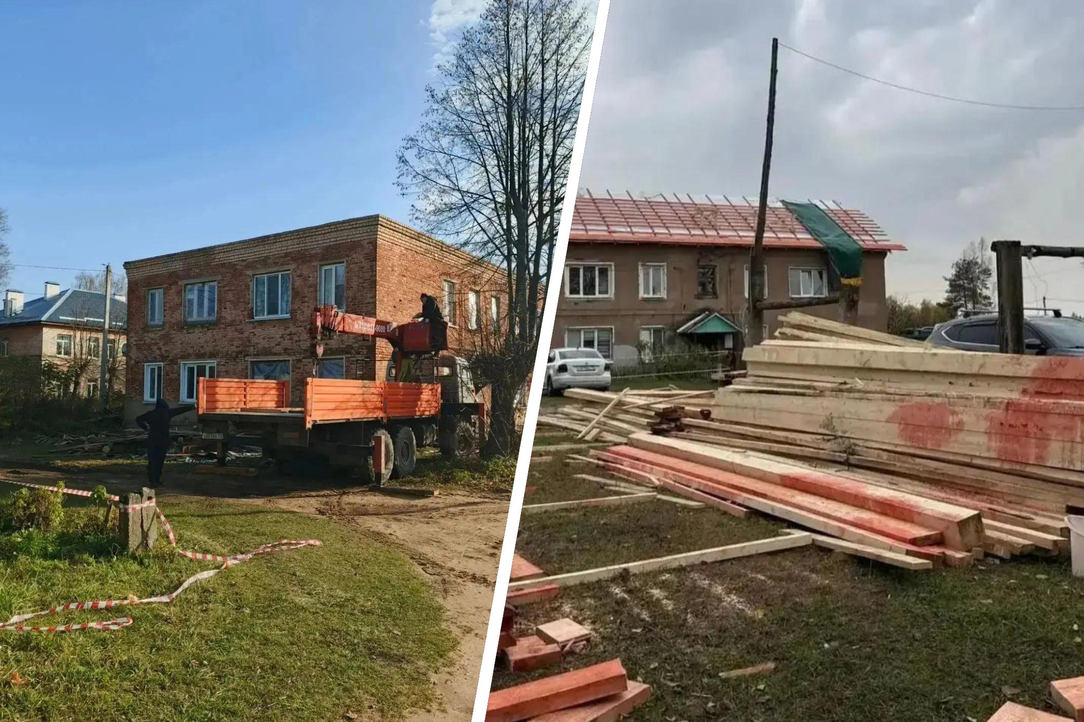 Семьям погибших при ЧП на ярославском заводе заплатили 16 миллионов рублей