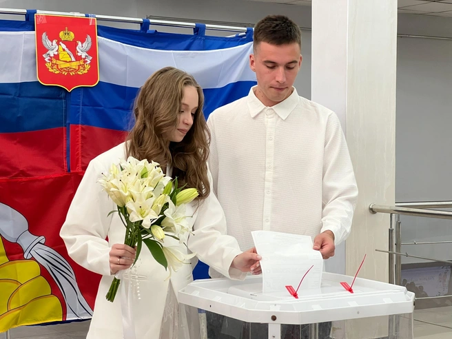 Источник: Администрация Новоусманского района / Vk.com