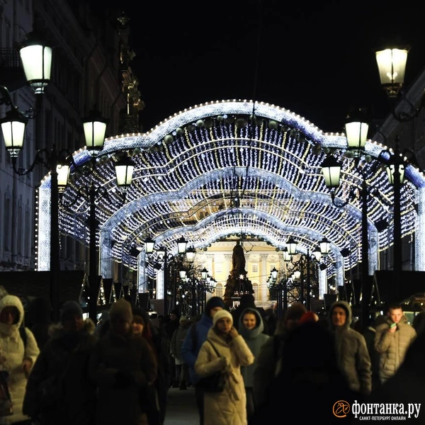 Источник: Марина Мамонтова/FONTANKA.RU