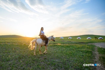 Источник: Олег Фёдоров / CHITA.RU