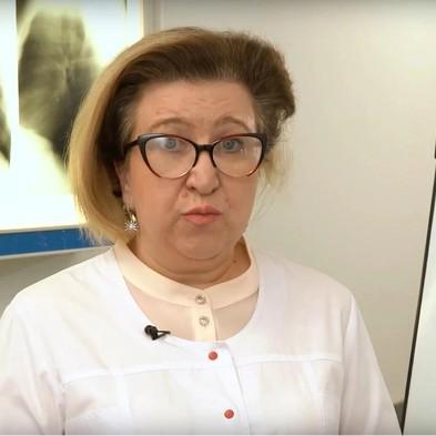 <p>Елена Тараканова</p>