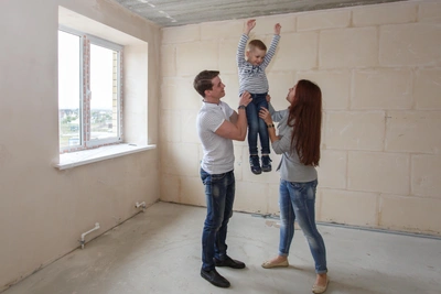 Tightening of family mortgage rules will hit families, developer says