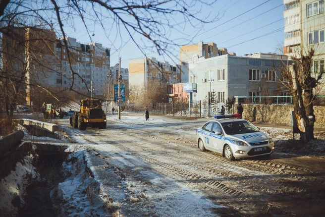 Источник: Александра Бабушкина