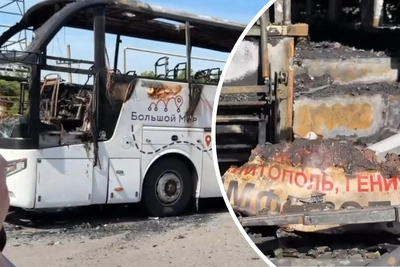 Семья из Ярославской области пострадала при атаке дрона в ДНР