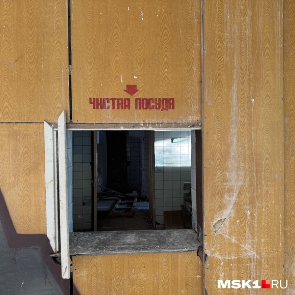 Источник: Алина Мельникова / MSK1.RU