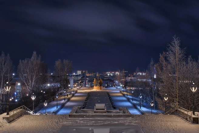 Источник: Сергей Коршилов / Vk.com