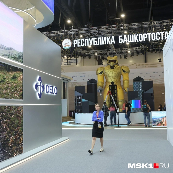 Источник: Дмитрий Толстошеев / MSK1.RU