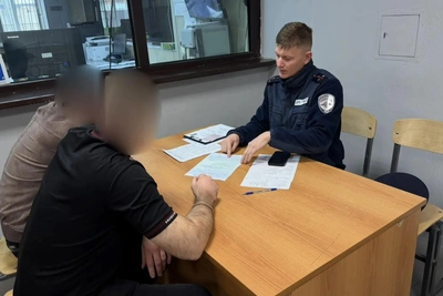 В Челябинске наказали водителей за салют из машин