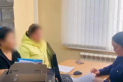 Задержан директор турфирмы по делу о гибели на Байкале