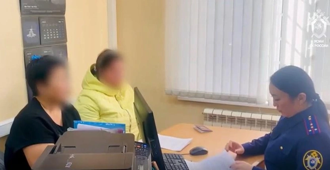 По делу о гибели 5 туристов на Байкале задержали директора туркомпании | Источник: Следком РФ / MAX