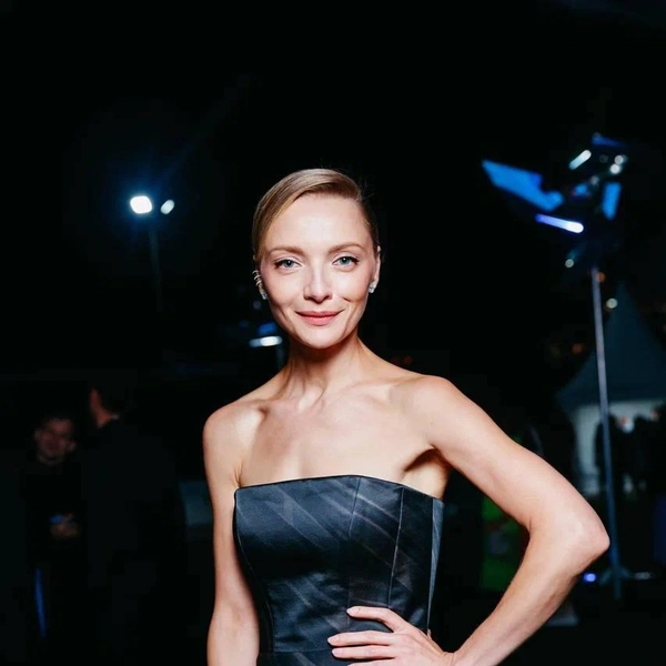 Екатерина Вилкова