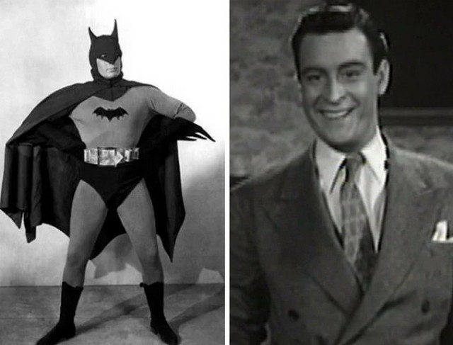 День Бэтмена: вспоминаем лучших и худших актеров, которые примеряли костюм Человека — летучей мыши