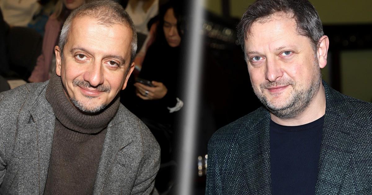 Богомолов отказался, кто может стать ректором школы-студии МХАТ?