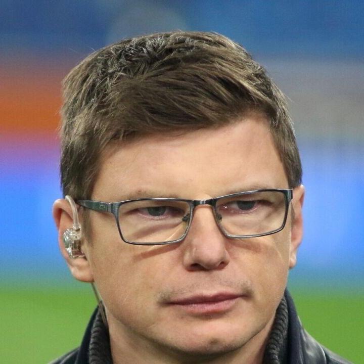<p>бывший футболист «Зенита» Андрей Аршавин</p>