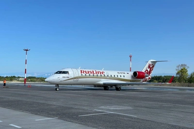 Прямое авиасообщение Сухум – Ханты-Мансийск возобновится с 25 апреля