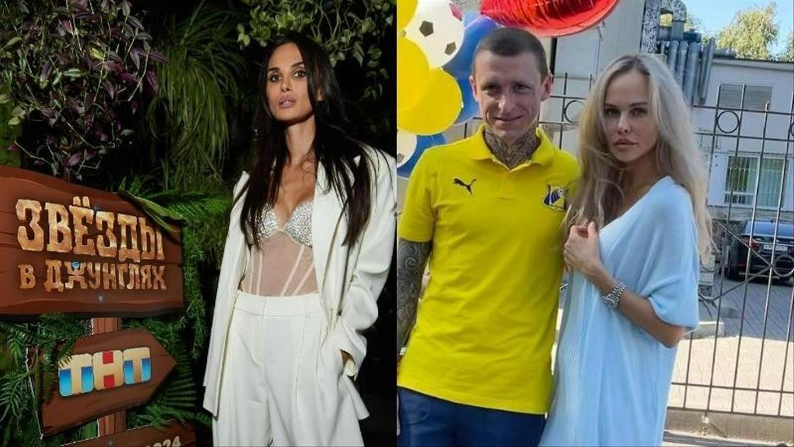 Мамаева высмеяла в Сети Санько, выложив ее личные переписки, — она дала ей жесткий ответ